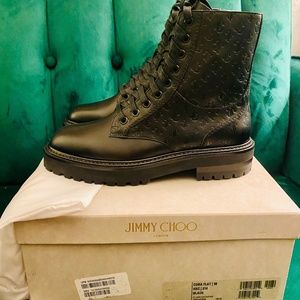 Jimmy Choo boots 38